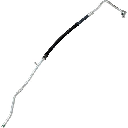 Universal Air Cond Universal Air Conditioning, Ha111626C HA111626C